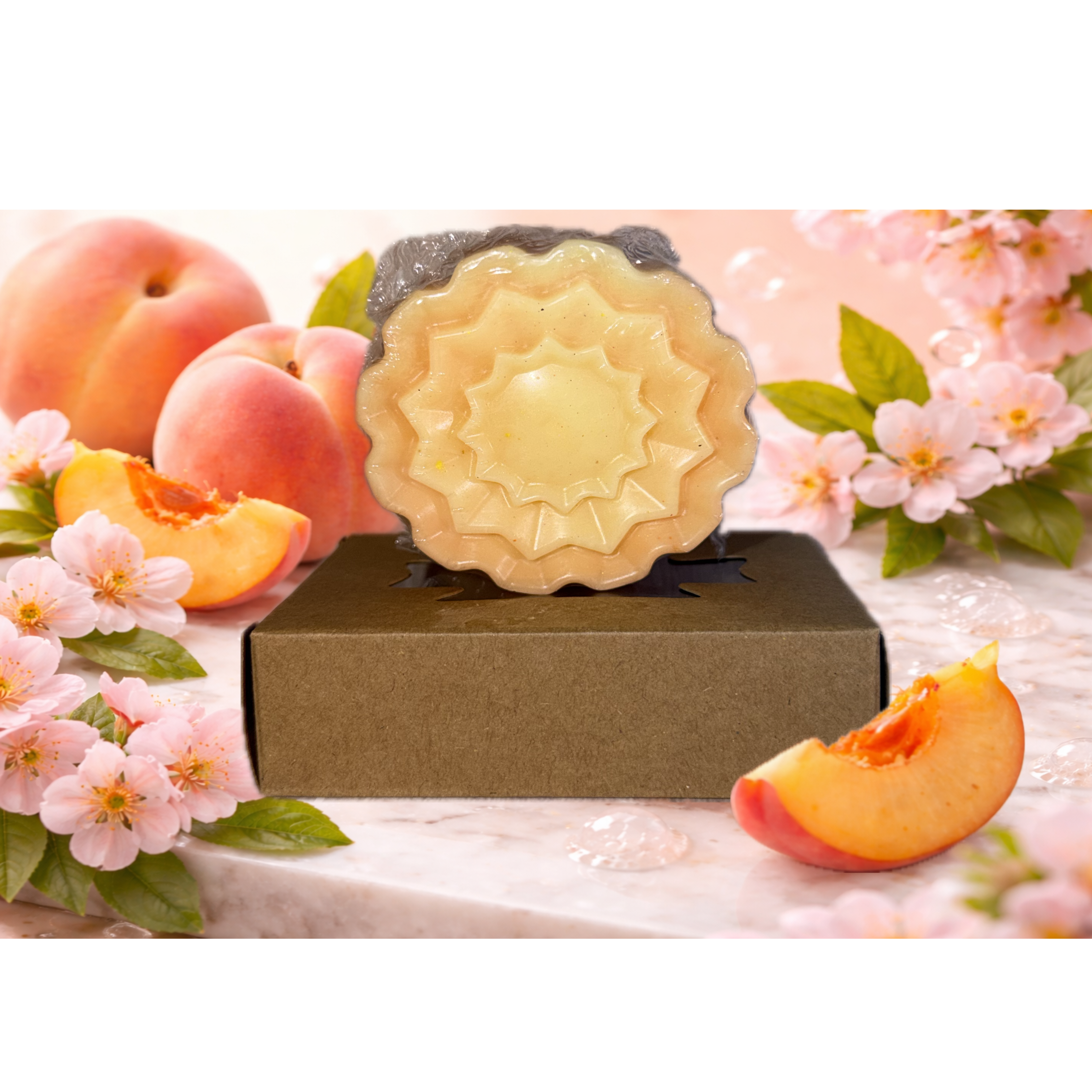 SWEET PEACH RADIANCE
