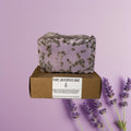 PURE LAVENDER BAR