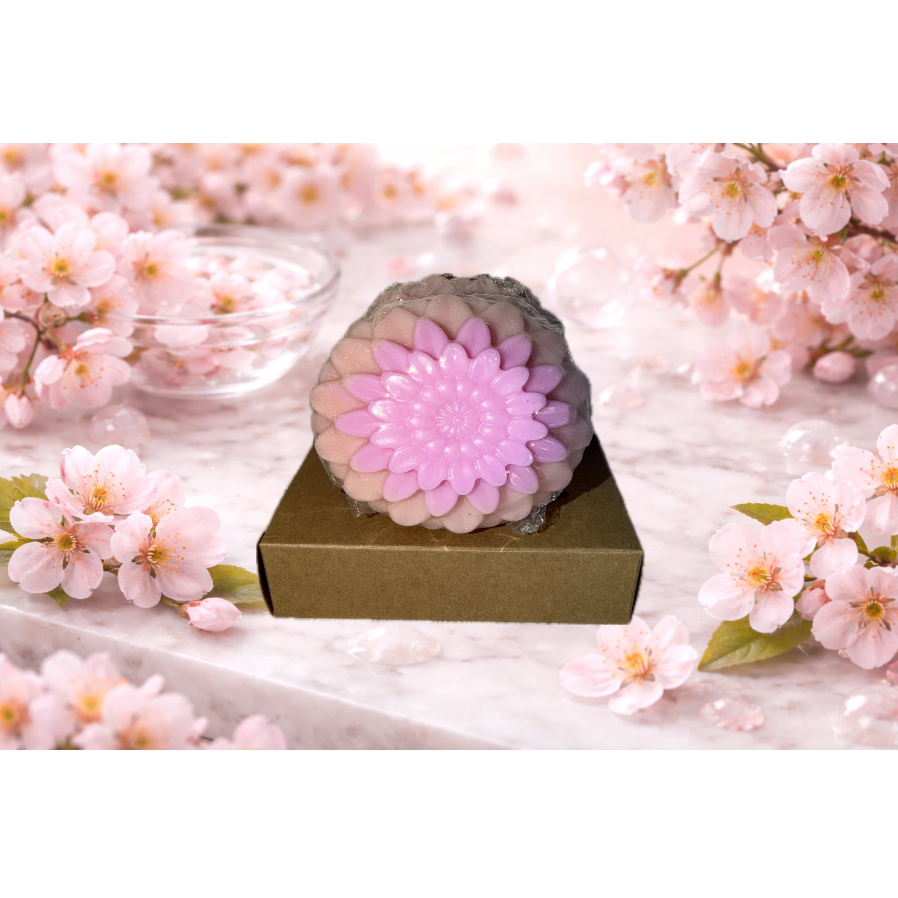 SOFT BLOOM BAR