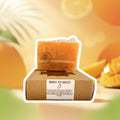 MANGO TEA BREEZE