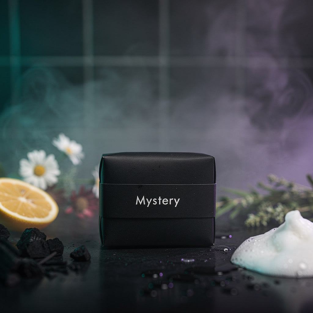 MYSTERY SOAP BAR