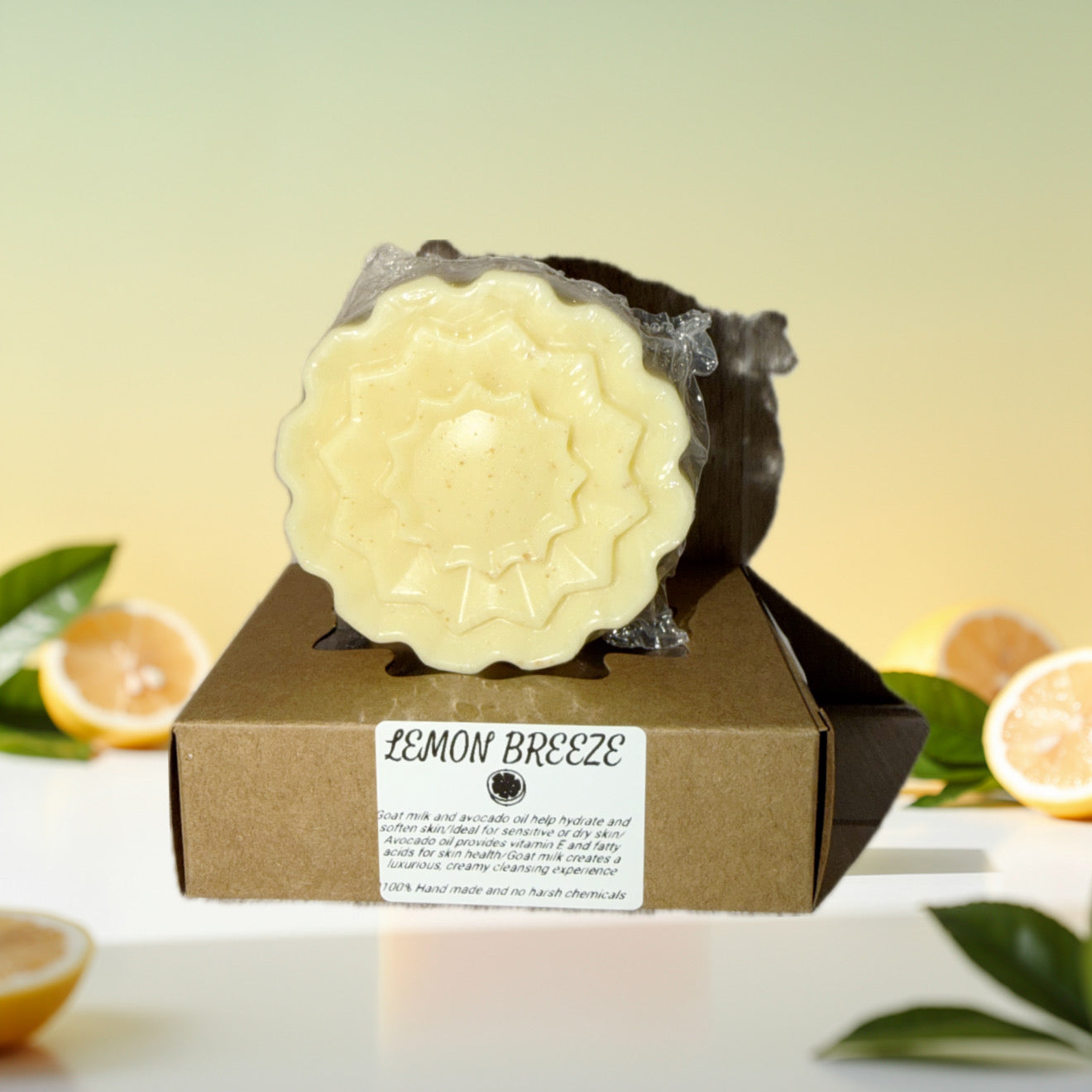 LEMON BREEZE